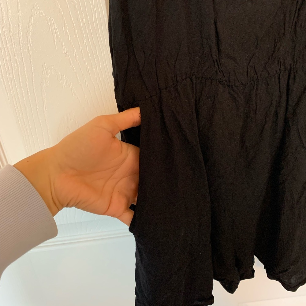 H&M Romper *pockets* - Picture 3 of 4